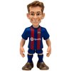 Figurka MINIX Football Stars FC Barcelona Frenkie De Jong Rodzaj Figurka