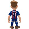 Figurka MINIX Football Stars FC Barcelona Frenkie De Jong Zawartość zestawu Figurka