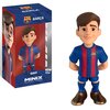 Figurka MINIX Football Stars FC Barcelona Gavi Gwarancja 24 miesiące