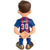 Figurka MINIX Football Stars FC Barcelona Gavi Zawartość zestawu Figurka
