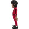 Figurka MINIX Michael Jackson Zawartość zestawu Figurka