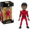 Figurka MINIX Michael Jackson Załączona dokumentacja Instrukcja obsługi w języku polskim