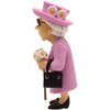 Figurka MINIX Queen Elizabeth II Liczba sztuk w opakowaniu 1