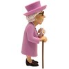 Figurka MINIX Queen Elizabeth II Zawartość zestawu Figurka