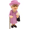 Figurka MINIX Queen Elizabeth II Rodzaj Figurka