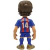 Figurka MINIX Football Stars FC Barcelona Joao Felix Zawartość zestawu Figurka