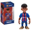 Figurka MINIX Football Stars FC Barcelona Lamine Yamal Gwarancja 24 miesiące