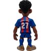 Figurka MINIX Football Stars FC Barcelona Lamine Yamal Liczba sztuk w opakowaniu 1