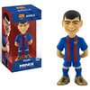 Figurka MINIX Football Stars FC Barcelona Pedri Gwarancja 24 miesiące