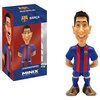 Figurka MINIX Football Stars FC Barcelona Robert Lewandowski Gwarancja 24 miesiące