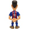 Figurka MINIX Football Stars FC Barcelona Robert Lewandowski Zawartość zestawu Figurka