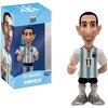 Figurka MINIX Football Stars AFA Argentina Angel Di Maria Załączona dokumentacja Instrukcja obsługi w języku polskim