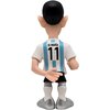 Figurka MINIX Football Stars AFA Argentina Angel Di Maria Model producenta Angel Di Maria