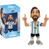 Figurka MINIX Football Stars AFA Argentina Lionel Messi Załączona dokumentacja Instrukcja obsługi w języku polskim