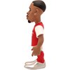 Figurka MINIX Football Stars AFA Arsenal Gabriel Jesus Zawartość zestawu Figurka