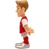 Figurka MINIX Football Stars AFA Arsenal Martin Odegaard Zawartość zestawu Figurka