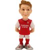 Figurka MINIX Football Stars AFA Arsenal Martin Odegaard Gwarancja 24 miesiące