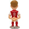 Figurka MINIX Football Stars AFA Arsenal Martin Odegaard Model producenta Arsenal Martin Odegaard