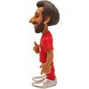 Figurka MINIX Football Stars Liverpool Mohamed Salah Zawartość zestawu Figurka