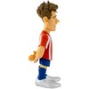 Figurka MINIX Football Stars AFA Atletico Madrid Antoine Griezmann Zawartość zestawu Figurka