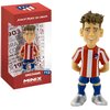 Figurka MINIX Football Stars AFA Atletico Madrid Antoine Griezmann Gwarancja 24 miesiące