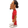Figurka MINIX Football Stars Liverpool Virgil Van Dijk Zawartość zestawu Figurka