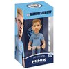 Figurka MINIX Football Stars Manchester City FC Kevin De Bruyne
