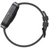 Smartwatch ZEBLAZE Beyond 3 Plus Czarny Wykonanie paska Silikon