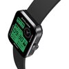 Smartwatch ZEBLAZE Beyond 3 Plus Czarny Pulsoksymetr Tak