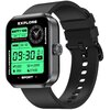 Smartwatch ZEBLAZE Beyond 3 Plus Czarny