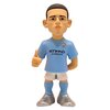 Figurka MINIX Football Stars Manchester City FC Phil Foden Załączona dokumentacja Instrukcja obsługi w języku polskim
