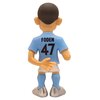 Figurka MINIX Football Stars Manchester City FC Phil Foden Model producenta Manchester City FC Phil Foden