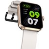 Smartwatch ZEBLAZE Beyond 3 Plus Złoty Kompatybilna platforma iOS