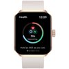 Smartwatch ZEBLAZE Beyond 3 Plus Złoty Komunikacja Bluetooth
