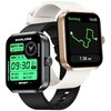 Smartwatch ZEBLAZE Beyond 3 Plus Złoty Rodzaj Smartwatch