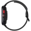 Smartwatch ZEBLAZE Beyond 3 Pro Czarny Rozmiar wyświetlacza [cal] 2.15