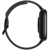 Smartwatch ZEBLAZE Beyond 3 Pro Czarny Wykonanie paska Silikon