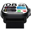 Smartwatch ZEBLAZE Beyond 3 Pro Czarny Wodoszczelność Nie