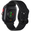 Smartwatch ZEBLAZE Beyond 3 Pro Czarny Kompatybilna platforma iOS