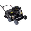 Wertykulator spalinowy NAC LRP40-118-CH 2.2kW 40cm Silnik marka NAC