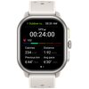 Smartwatch ZEBLAZE Beyond 3 Pro Szampańsko-złoty Komunikacja Bluetooth