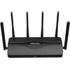 Router MERCUSYS MR47BE 2.4 / 5 / 6 GHz (TriBand), Wi-Fi Mesh