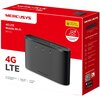 Router MERCUSYS MT110 2.4 GHz, Gniazdo SIM Zastosowanie 4G (LTE)