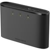 Router MERCUSYS MT110 2.4 GHz, Gniazdo SIM Obsługiwane standardy LTE