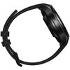 Smartwatch ZEBLAZE Thor Ultra Elite Czarny Wykonanie paska Fluoroelastomer