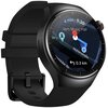 Smartwatch ZEBLAZE Thor Ultra Elite Czarny Komunikacja WiFi