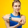 Smartwatch NICEBOY Watch 4 Lite Czarny Kompatybilna platforma Android