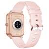 Smartwatch NICEBOY Watch 4 Lite Różowo-złoty Kompatybilna platforma Android