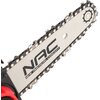 Piła akumulatorowa NAC CB18-15-B20-S 152mm Hałas [dB] 96