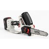Piła akumulatorowa NAC CB18-20-B20-S 203mm Automatyczny hamulec Nie